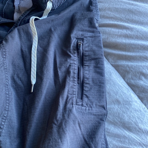 Men’s Large Vuori rip stop pants Large - Picture 4 of 4